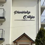 Pieninska Ostoja 3*