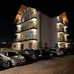 Pieninska Ostoja Bed & Breakfast Czorsztyn