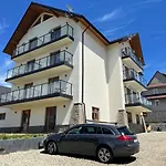 Pieninska Ostoja Bed & Breakfast