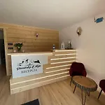 Pieninska Ostoja Bed & Breakfast