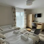 Bed & Breakfast Pieninska Ostoja 3*