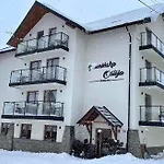 Pieninska Ostoja Czorsztyn