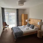Pieninska Ostoja Bed & Breakfast 3*