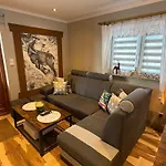 Pieninska Ostoja Bed & Breakfast Czorsztyn