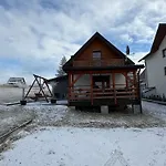 Bed & Breakfast Pieninska Ostoja