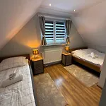 Pieninska Ostoja Bed & Breakfast 3*