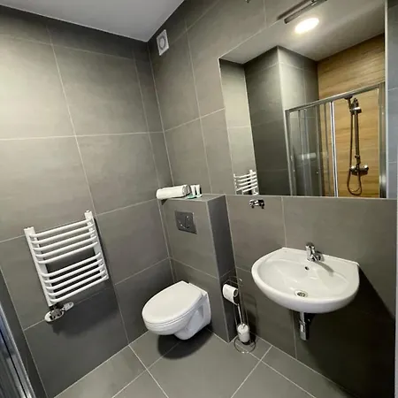 Pieninska Ostoja 3* Czorsztyn