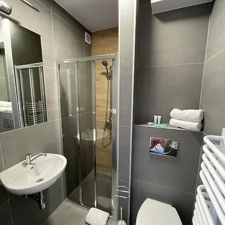 Pieninska Ostoja Czorsztyn