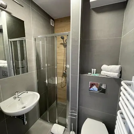 Pieninska Ostoja Czorsztyn