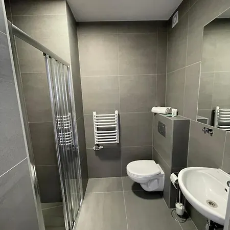 Panzió Pieninska Ostoja