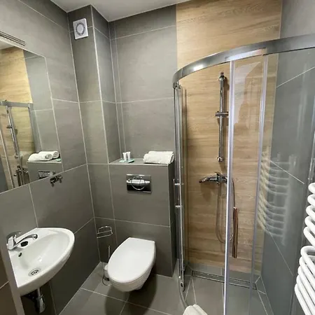 Pienińska Ostoja 3*