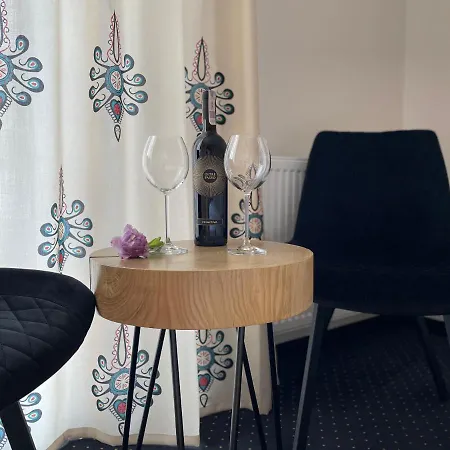 Bed & Breakfast Pieninska Ostoja