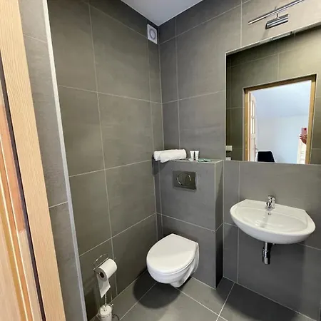 Pieninska Ostoja Bed & Breakfast 3*