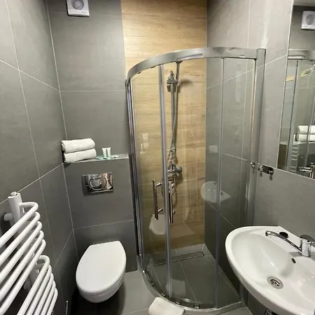 Pieninska Ostoja Czorsztyn