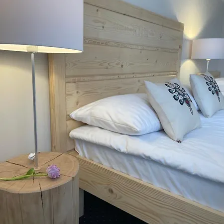 Bed & Breakfast Pieninska Ostoja *
