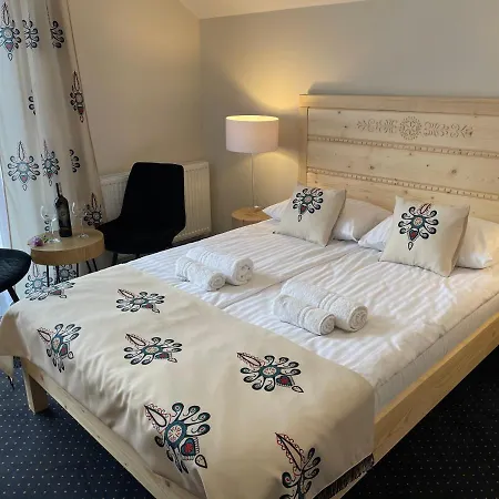 Bed & Breakfast Pieninska Ostoja Czorsztyn