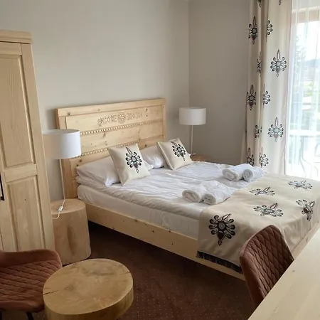 Pienińska Ostoja 3* Czorsztyn
