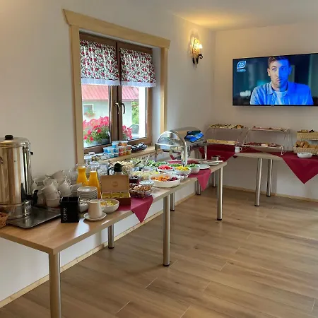 Pieninska Ostoja Czorsztyn