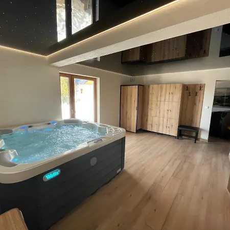 Pieninska Ostoja Czorsztyn