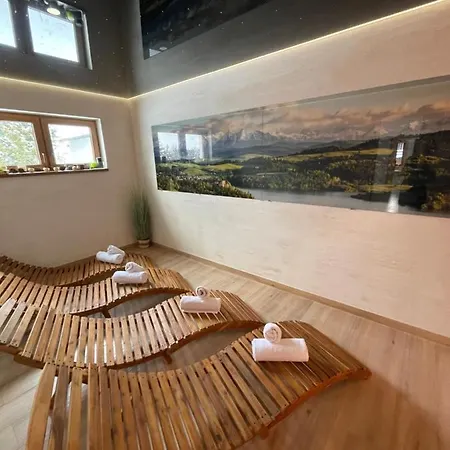 Pieninska Ostoja Czorsztyn