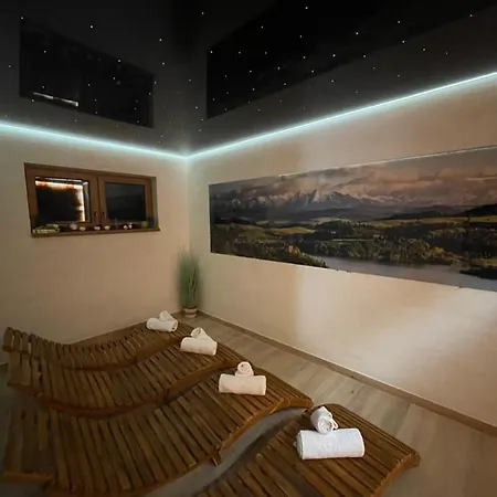 Bed & Breakfast Pieninska Ostoja