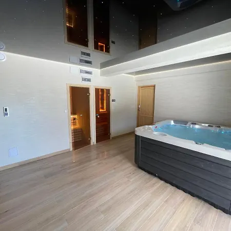 Bed & Breakfast Pieninska Ostoja Czorsztyn