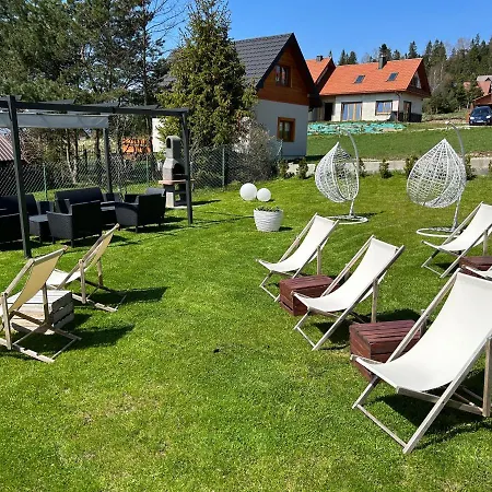Pieninska Ostoja * Czorsztyn