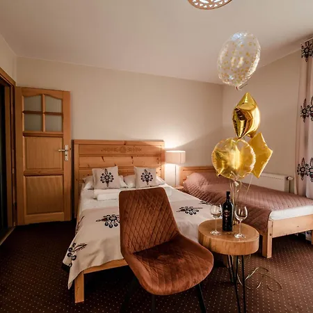 Pieninska Ostoja Czorsztyn