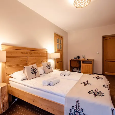 Pieninska Ostoja 3* Czorsztyn