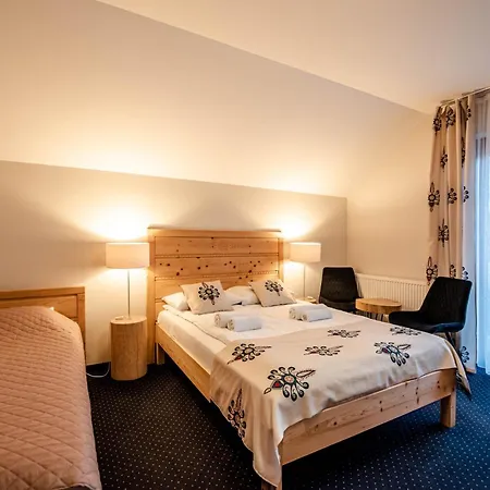 Bed & Breakfast Pieninska Ostoja