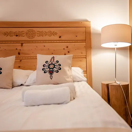 Pieninska Ostoja Bed & Breakfast *