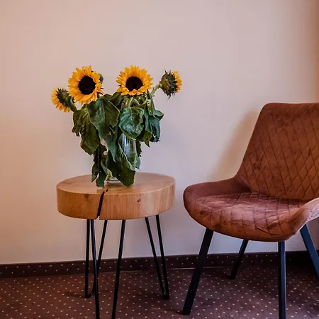 Bed & Breakfast Pieninska Ostoja *