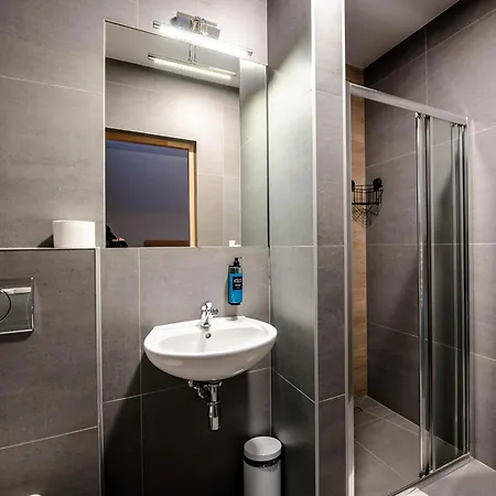 Bed & Breakfast Pieninska Ostoja Czorsztyn