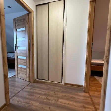 Nocleg ze śniadaniem Pienińska Ostoja 3*