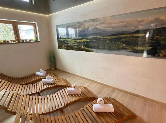 Pieninska Ostoja チョルシュティン